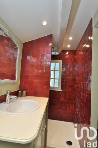 Maison à vendre 5 pièces 120 m² Saint-Jean-de-Valériscle