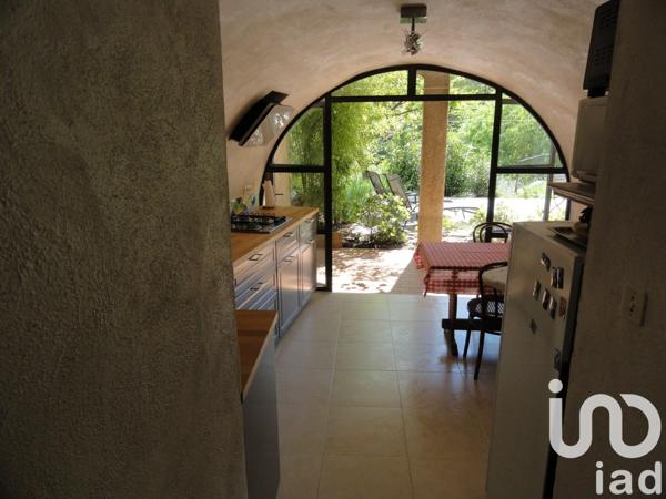 Maison à vendre 5 pièces 120 m² Saint-Jean-de-Valériscle