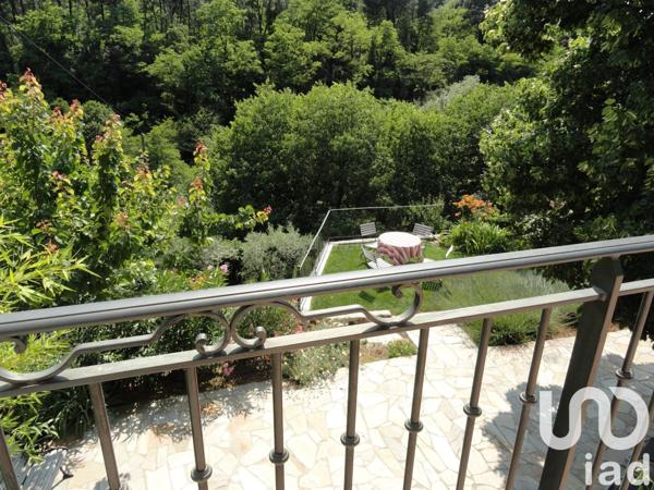 Maison à vendre 5 pièces 120 m² Saint-Jean-de-Valériscle