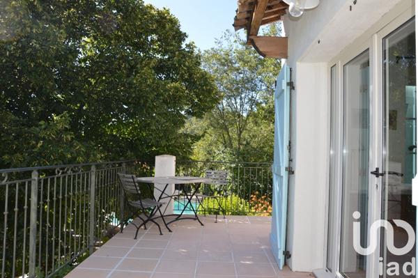 Maison à vendre 5 pièces 120 m² Saint-Jean-de-Valériscle