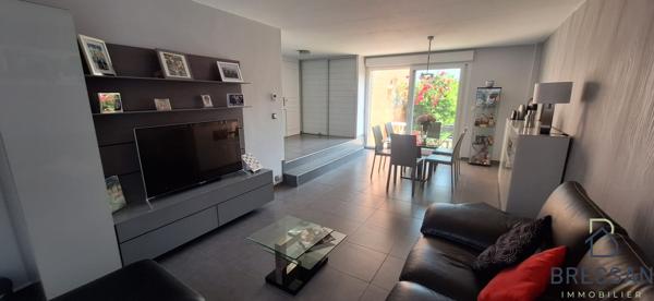 Maison 4 pièce(s) 3 chambre(s) 93 m²