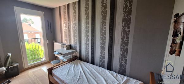 Maison 4 pièce(s) 3 chambre(s) 93 m²