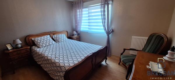 Maison 4 pièce(s) 3 chambre(s) 93 m²