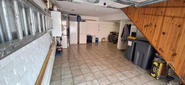 Maison 4 pièce(s) 3 chambre(s) 93 m²