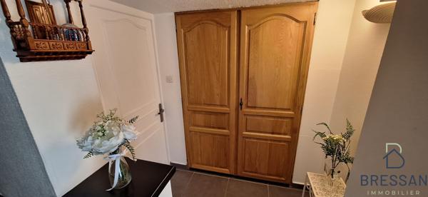 Maison 4 pièce(s) 3 chambre(s) 93 m²