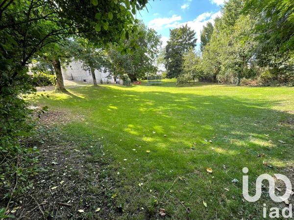 Maison à vendre 6 pièces 146 m² Chantonnay