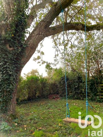 Maison à vendre 6 pièces 146 m² Chantonnay