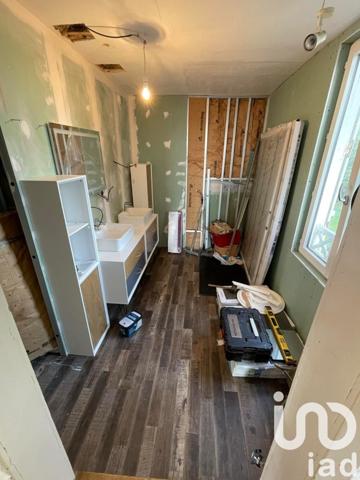 Maison à vendre 6 pièces 146 m² Chantonnay