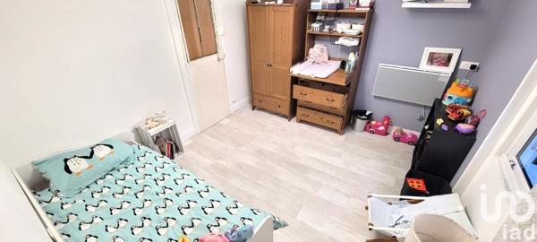 Maison à vendre 6 pièces 146 m² Chantonnay