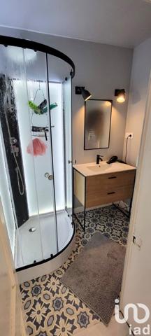 Maison à vendre 6 pièces 146 m² Chantonnay