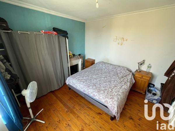 Maison à vendre 6 pièces 146 m² Chantonnay