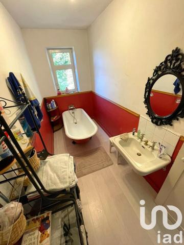 Maison à vendre 6 pièces 146 m² Chantonnay