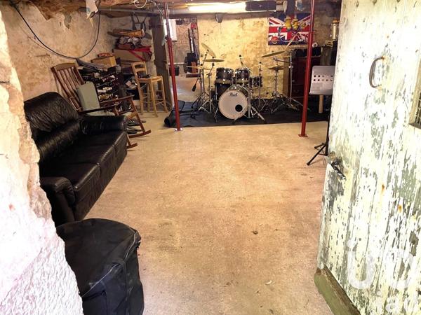 Maison à vendre 6 pièces 146 m² Chantonnay