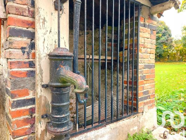 Maison à vendre 6 pièces 146 m² Chantonnay