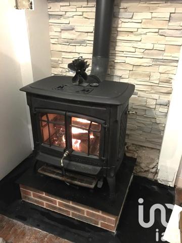 Maison à vendre 6 pièces 146 m² Chantonnay