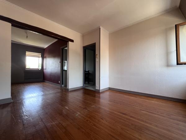 Appartement
         3 pièces
        - 51 m² 70 000 € *
