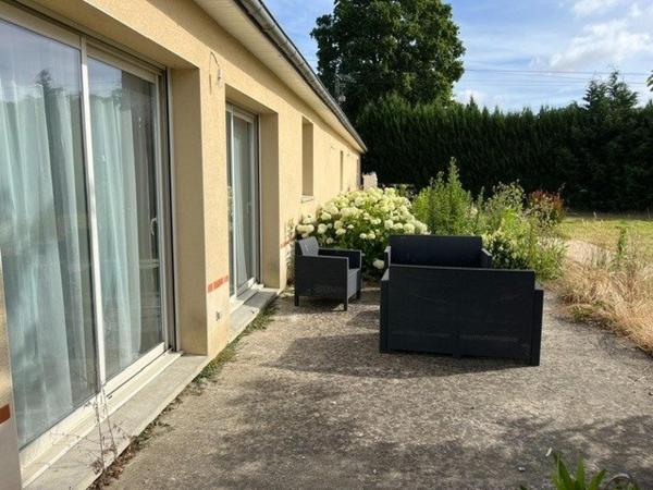 Maison à LE BAILLEUL, 72200 - 7 pièces 224m²