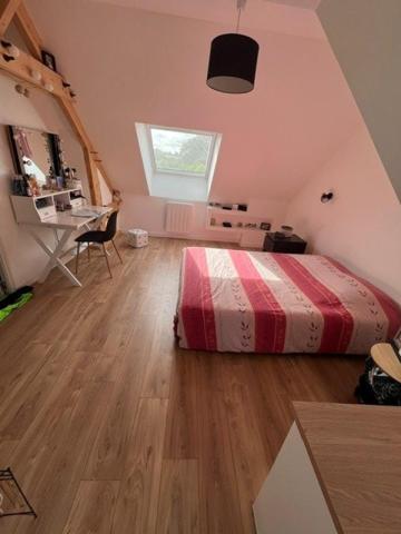 Maison à LE BAILLEUL, 72200 - 7 pièces 224m²