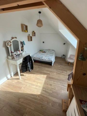 Maison à LE BAILLEUL, 72200 - 7 pièces 224m²