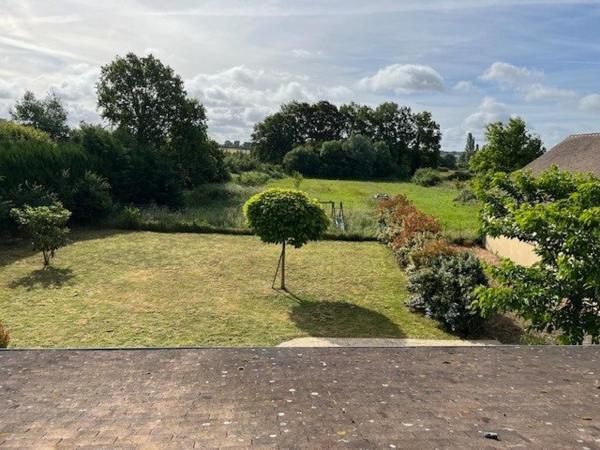 Maison à LE BAILLEUL, 72200 - 7 pièces 224m²