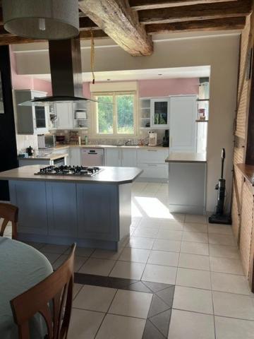 Maison à LE BAILLEUL, 72200 - 7 pièces 224m²