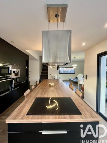 Maison à vendre 5 pièces 152 m² Cabestany