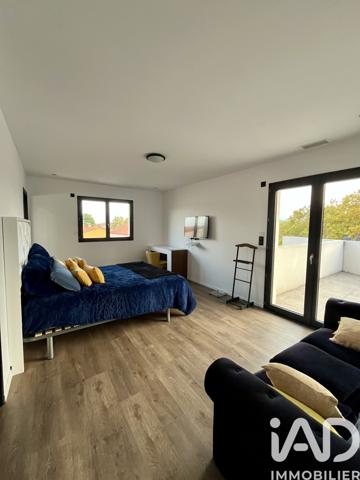 Maison à vendre 5 pièces 152 m² Cabestany