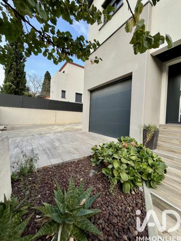 Maison à vendre 5 pièces 152 m² Cabestany