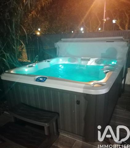 Maison à vendre 5 pièces 152 m² Cabestany