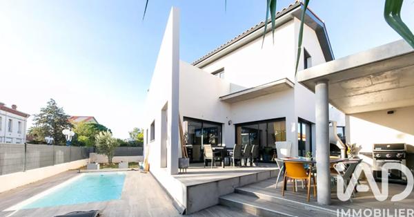 Maison à vendre 5 pièces 152 m² Cabestany