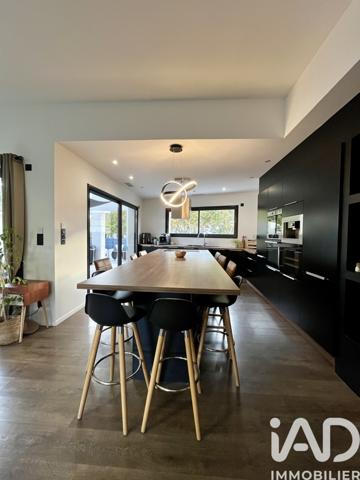 Maison à vendre 5 pièces 152 m² Cabestany