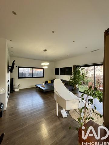 Maison à vendre 5 pièces 152 m² Cabestany