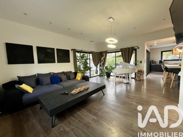 Maison à vendre 5 pièces 152 m² Cabestany