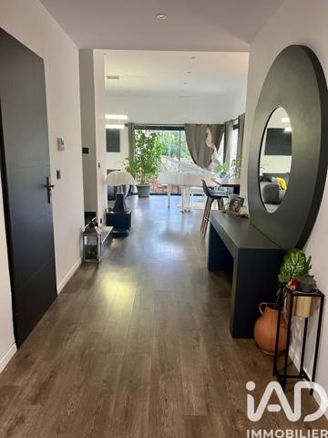 Maison à vendre 5 pièces 152 m² Cabestany