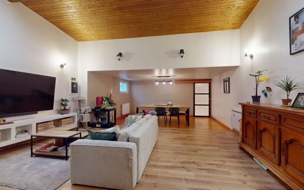 Appartement à vendre    4 pièces •  Le Havre