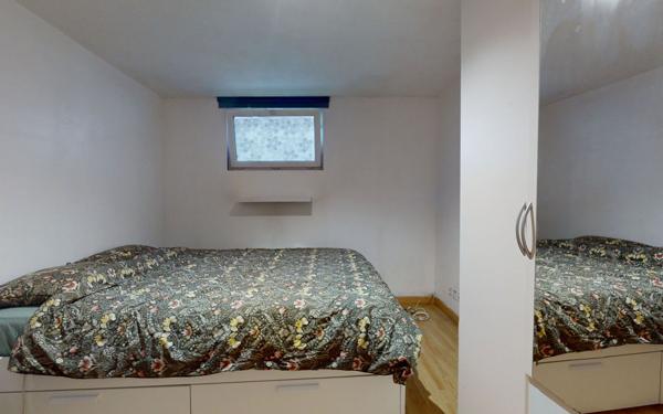 Appartement à vendre    4 pièces •  Le Havre