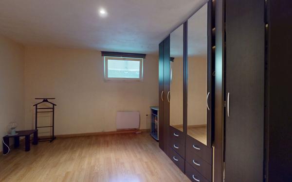 Appartement à vendre    4 pièces •  Le Havre