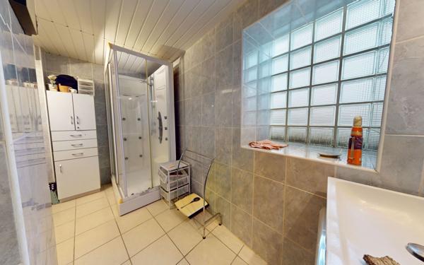 Appartement à vendre    4 pièces •  Le Havre