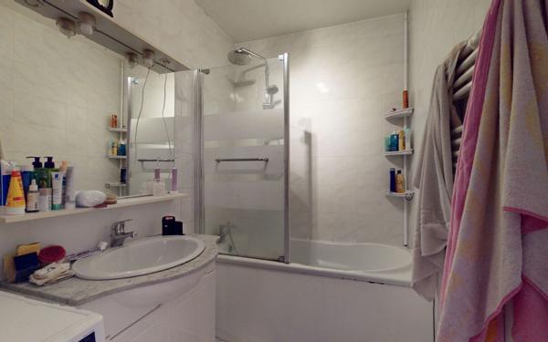 Appartement à vendre    4 pièces •  Le Havre