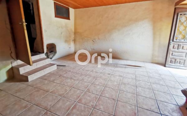 Maison à vendre    3 pièces •  Gère-Bélesten