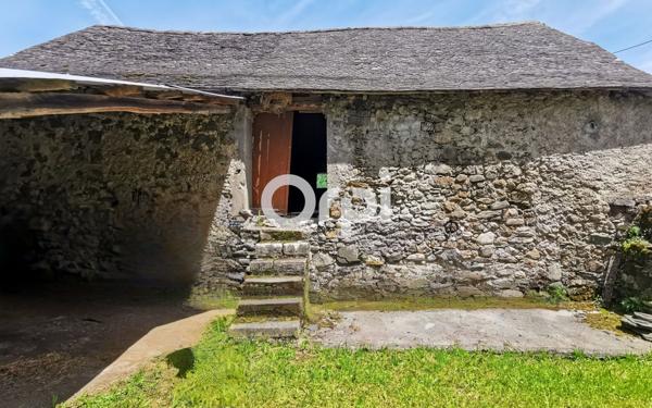 Maison à vendre    3 pièces •  Gère-Bélesten