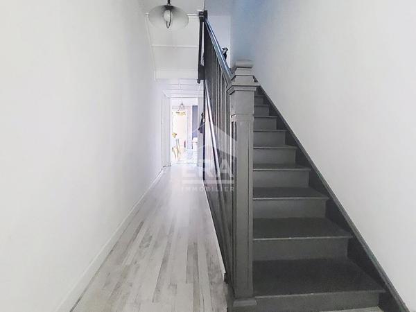 Immeuble Lens 100m²