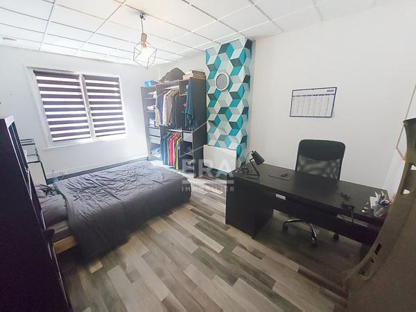 Immeuble Lens 100m²