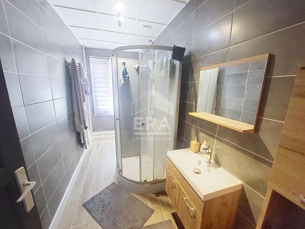 Immeuble Lens 100m²