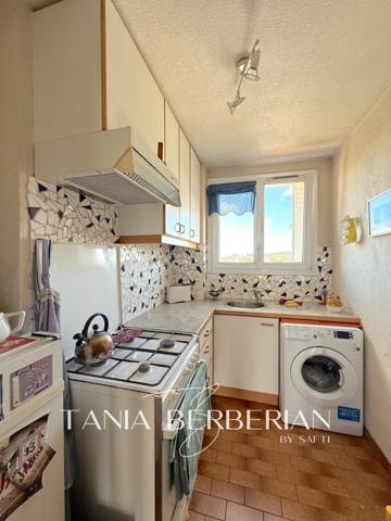 Appartement 3/4 pièces - 62m2 - Proche Hippodrome de Saint-Cloud