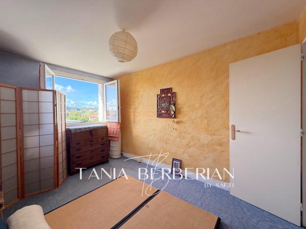 Appartement 3/4 pièces - 62m2 - Proche Hippodrome de Saint-Cloud