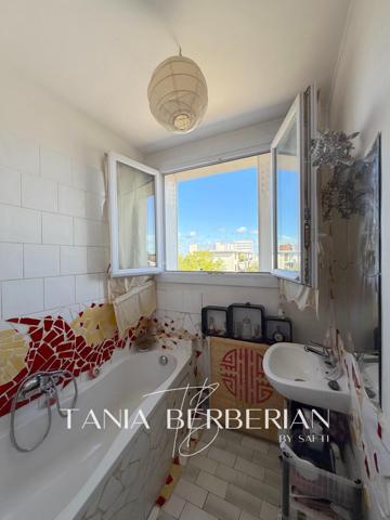 Appartement 3/4 pièces - 62m2 - Proche Hippodrome de Saint-Cloud