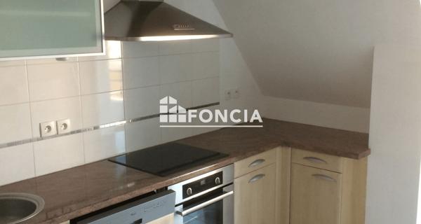 Location Appartement 3 pièces 66.18 m² - Schiltigheim 67300