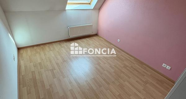 Location Appartement 3 pièces 66.18 m² - Schiltigheim 67300