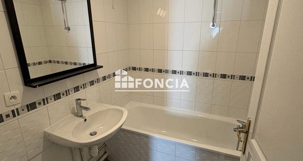 Location Appartement 3 pièces 66.18 m² - Schiltigheim 67300
